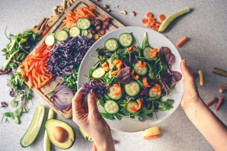 Dicas para Comer Fora Sendo Vegano
