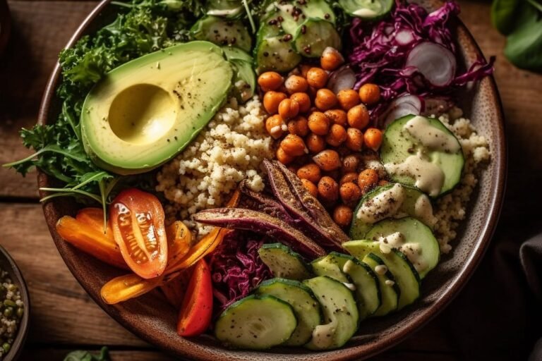 Como Obter Vitaminas e Minerais Essenciais
