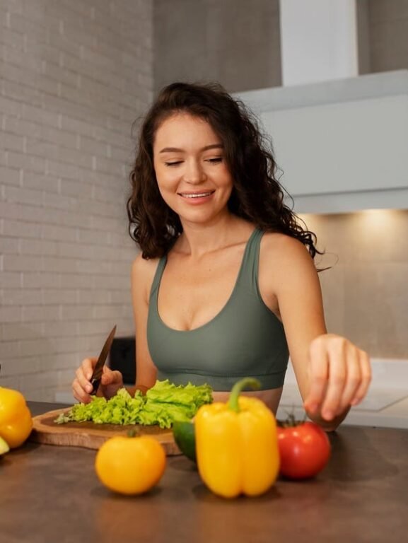 Alimentos Funcionais e seus benefícios