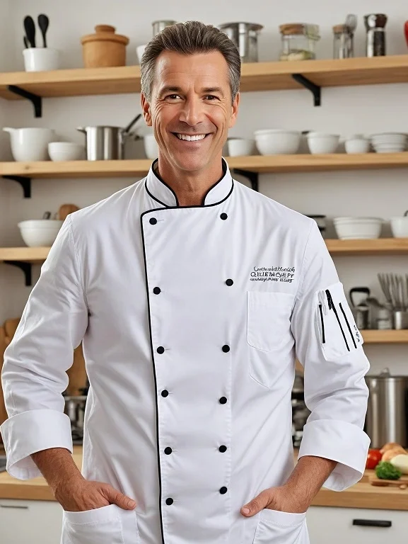 Chef Alexpert 2