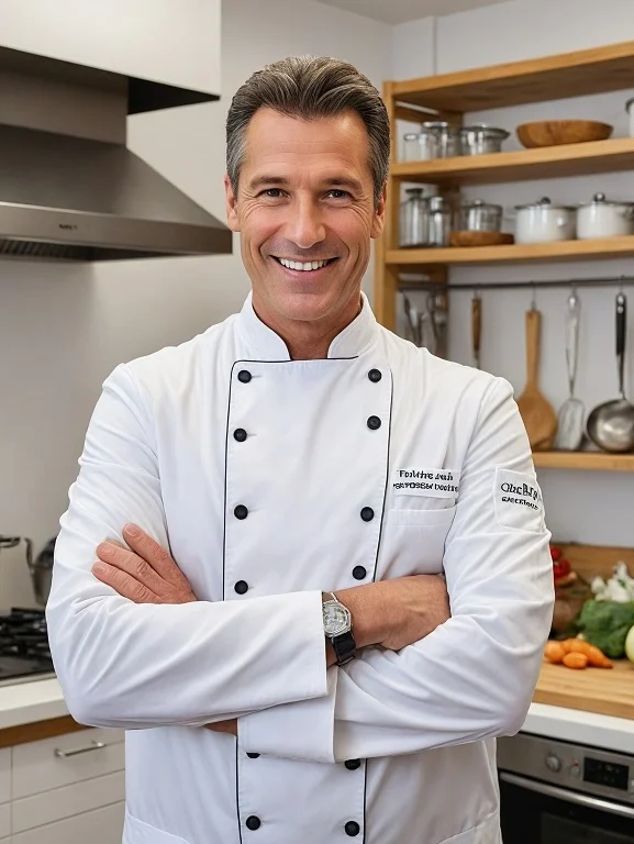 Chef Alexpert 4