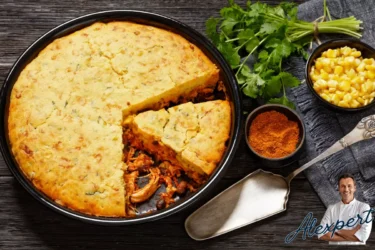 Empadão De Frango
