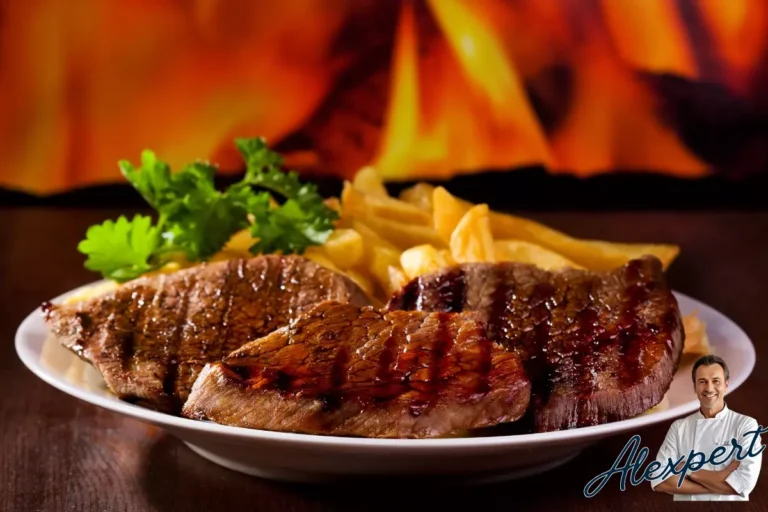 Grelhar Carnes e Legumes2
