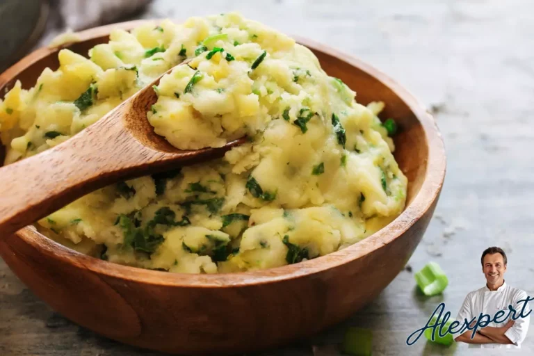 Purê de Batatas (2)