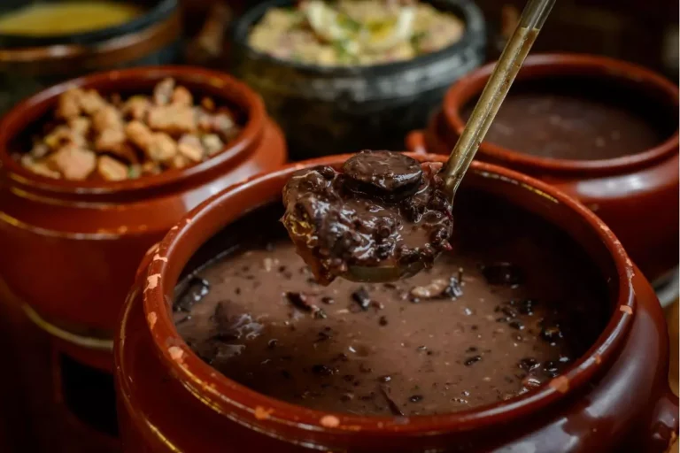 feijoada completa