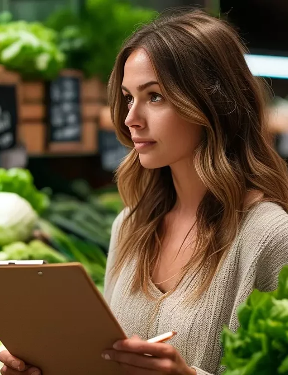 Desperdício de alimentos
