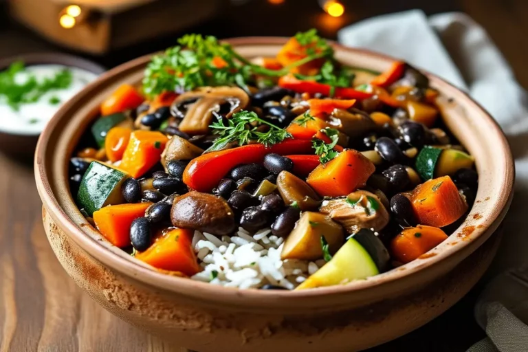 Feijoada Vegana