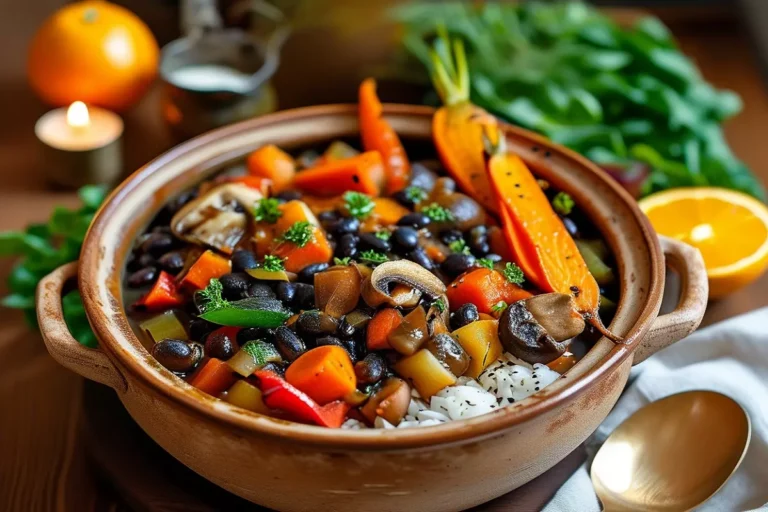 Feijoada Vegana
