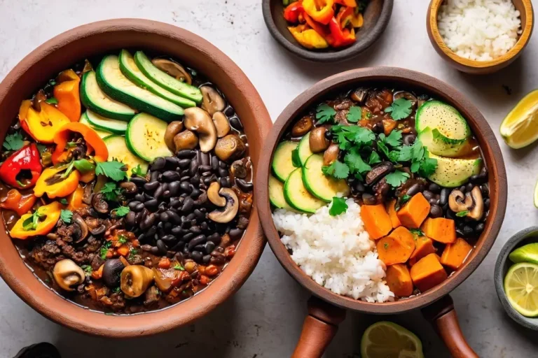 Feijoada Vegana