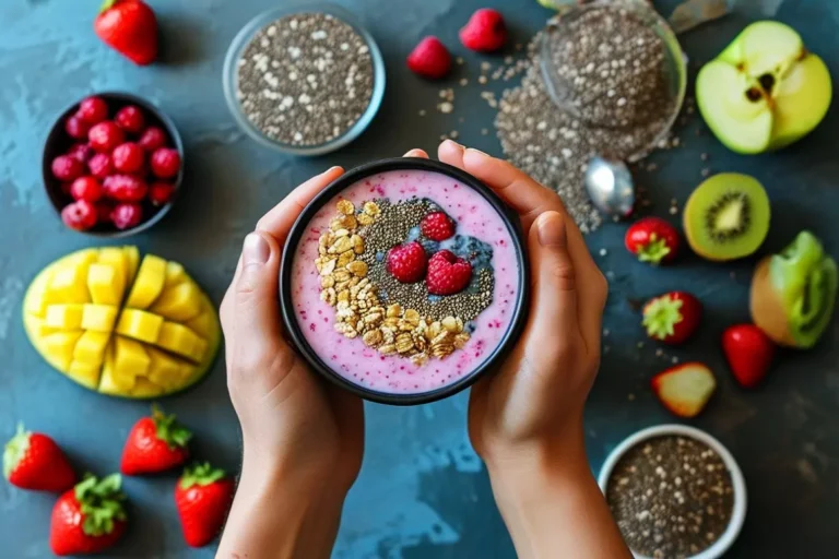 Alimentos funcionais