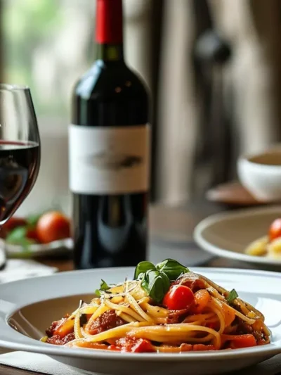 Vinhos Tintos