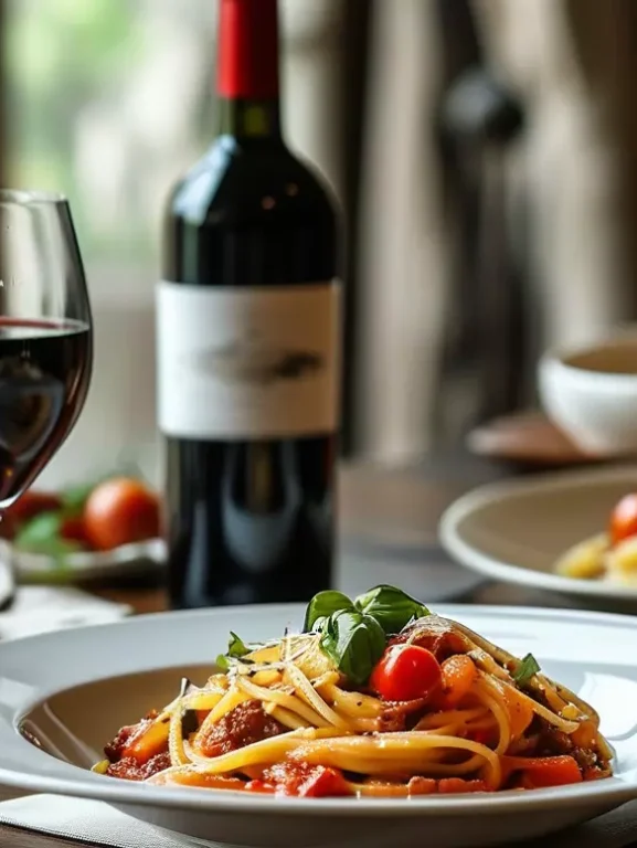 Vinhos Tintos