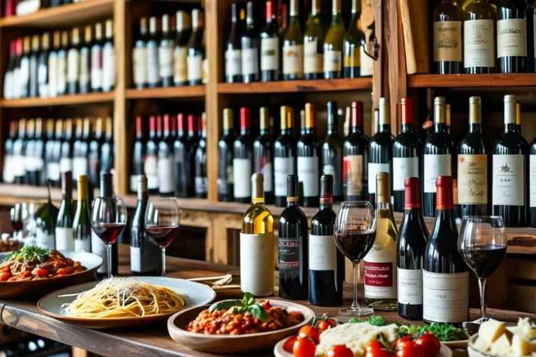 Vinhos Tintos