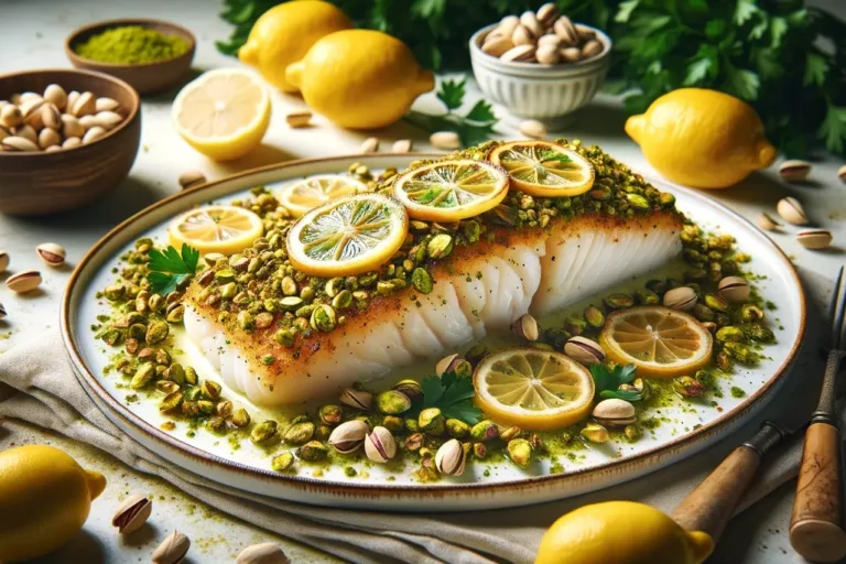 Bacalhau ao Forno