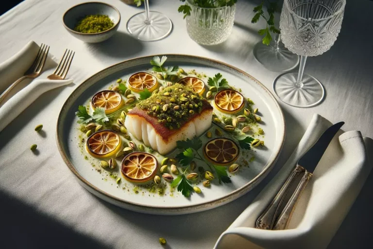 Bacalhau ao Forno