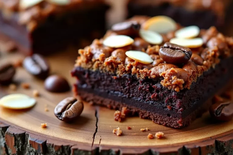 Brownie de chocolate