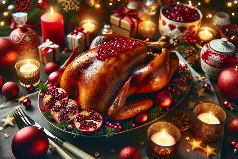 Ceia de Natal