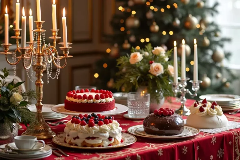 Ceia de Natal