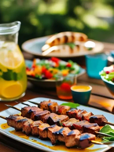 Kafta
