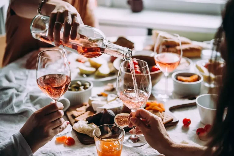 Vinho Rosé