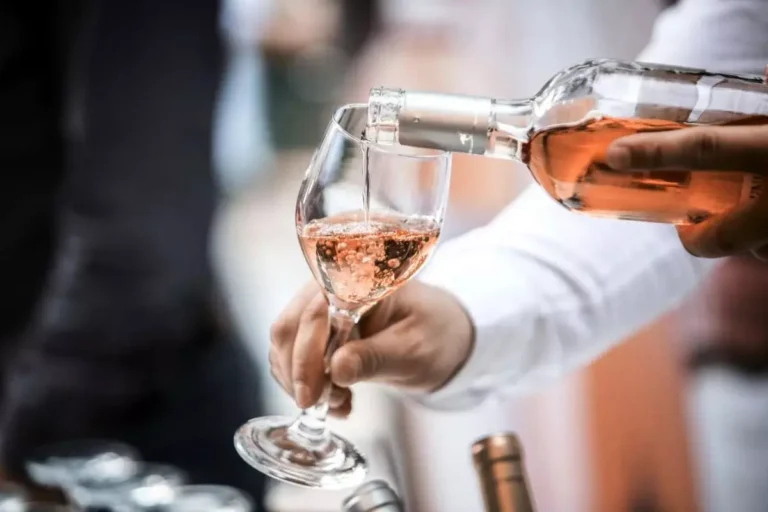 Vinho Rosé