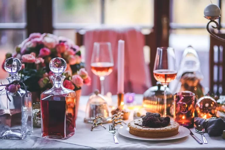 Vinho Rosé