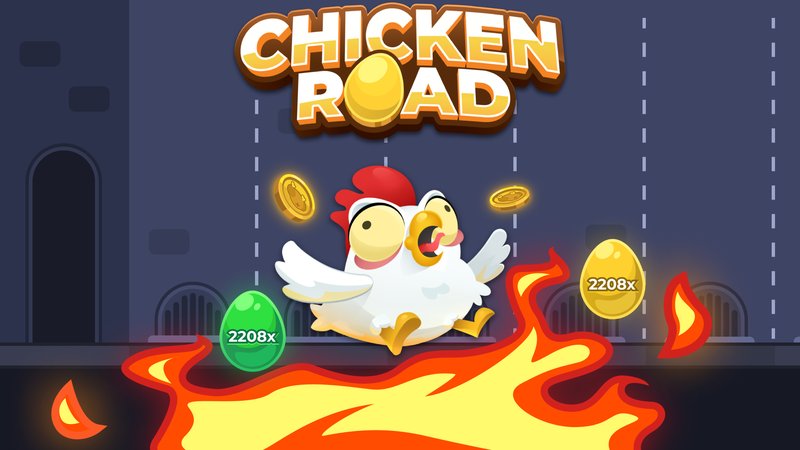 Descubre los Secretos del Juego de la Carretera de Pollo en España