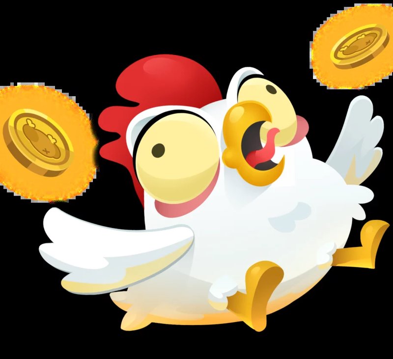 Image: Entdecken Sie die neuen Funktionen in Chicken Road 2 - Eine Casino-Mischung