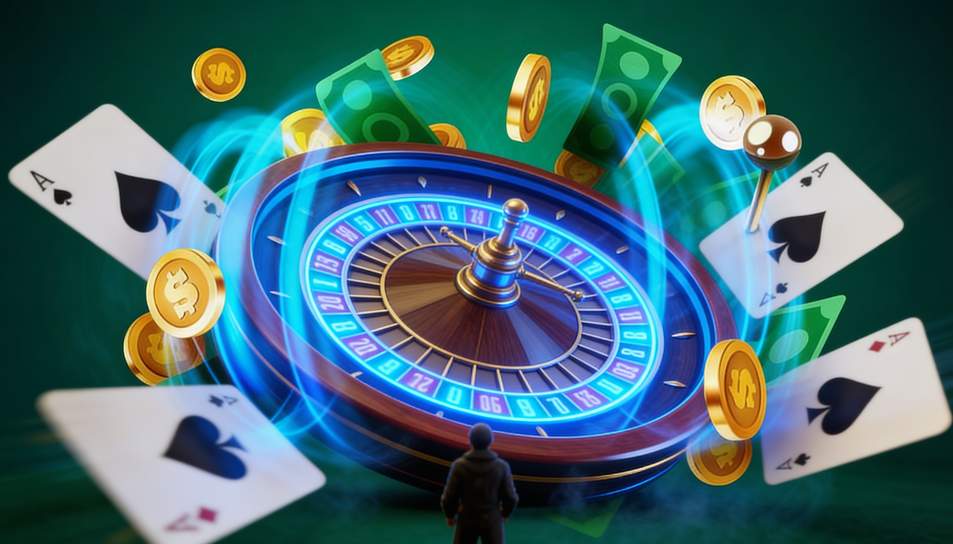 Por qué algunos bonos de casino son difíciles de apostar