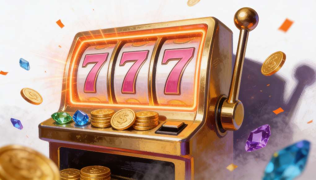 Top 7 Strategien, um beim Spinch Casino zu gewinnen Top 7 Strategien, um beim Spinch Casino zu gewinnen