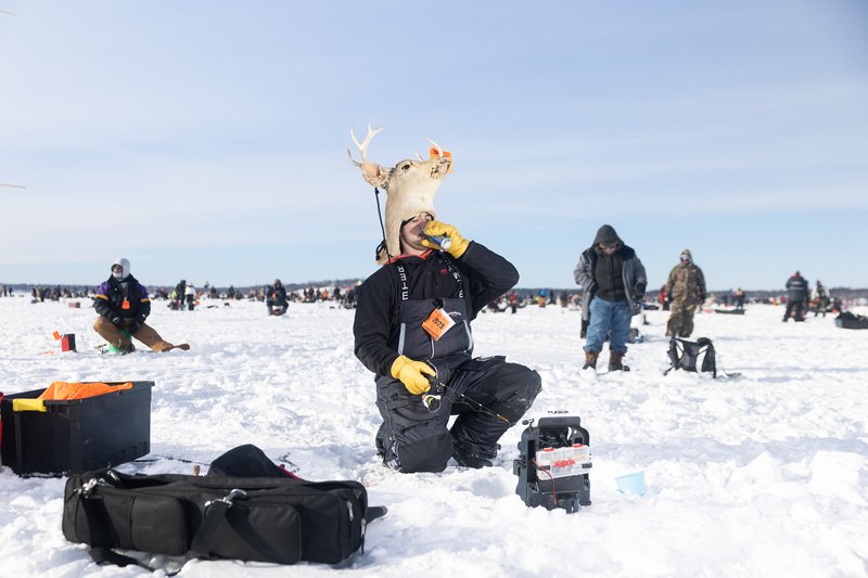 Thrilling Ice Fishing Live Casino Experience Hits the UK Market