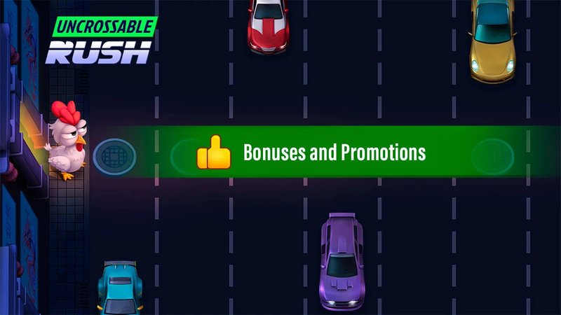 Uncrossable rush jugar, uncrossable rush crash game