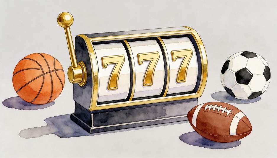 Why Slots Dominate Online Casinos