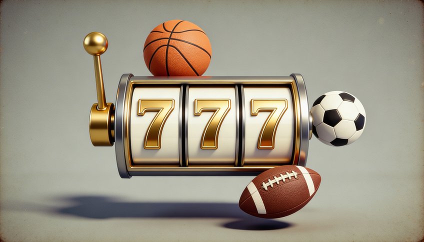 Why Slots Dominate Online Casinos